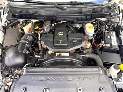 2013 RAM 2500 Crew Cab 4x4 LongBox   - Photo 23 - Coquitlam, BC V3B 5E2
