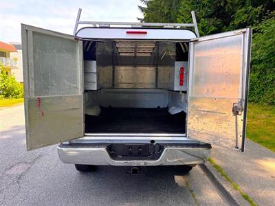 2013 RAM 2500 Crew Cab 4x4 LongBox   - Photo 20 - Coquitlam, BC V3B 5E2
