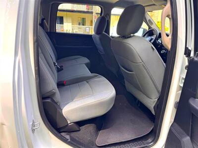 2013 RAM 2500 Crew Cab 4x4 LongBox   - Photo 14 - Coquitlam, BC V3B 5E2