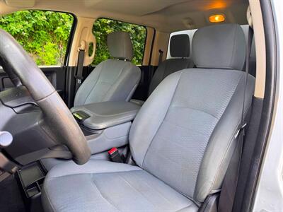 2013 RAM 2500 Crew Cab 4x4 LongBox   - Photo 17 - Coquitlam, BC V3B 5E2