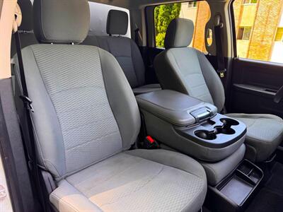 2013 RAM 2500 Crew Cab 4x4 LongBox   - Photo 18 - Coquitlam, BC V3B 5E2