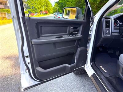 2013 RAM 2500 Crew Cab 4x4 LongBox   - Photo 11 - Coquitlam, BC V3B 5E2