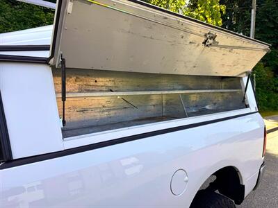 2013 RAM 2500 Crew Cab 4x4 LongBox   - Photo 19 - Coquitlam, BC V3B 5E2
