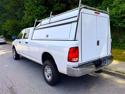 2013 RAM 2500 Crew Cab 4x4 LongBox   - Photo 6 - Coquitlam, BC V3B 5E2