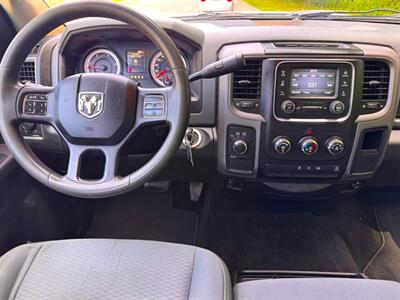 2013 RAM 2500 Crew Cab 4x4 LongBox   - Photo 10 - Coquitlam, BC V3B 5E2