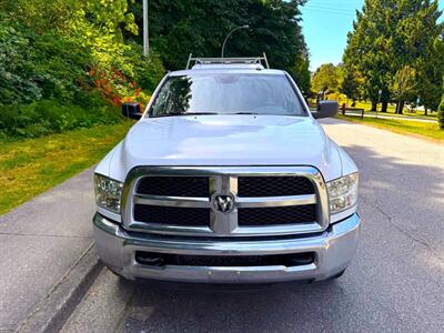 2013 RAM 2500 Crew Cab 4x4 LongBox   - Photo 3 - Coquitlam, BC V3B 5E2