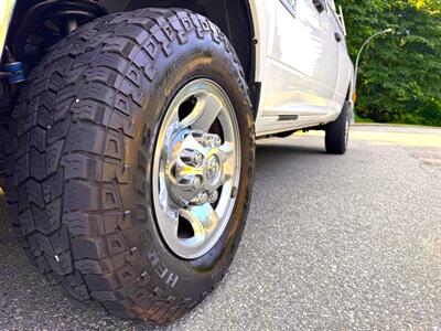 2013 RAM 2500 Crew Cab 4x4 LongBox   - Photo 22 - Coquitlam, BC V3B 5E2
