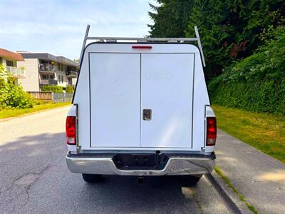 2013 RAM 2500 Crew Cab 4x4 LongBox   - Photo 8 - Coquitlam, BC V3B 5E2