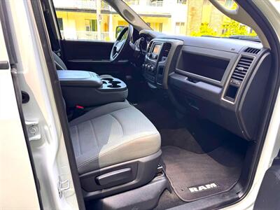 2013 RAM 2500 Crew Cab 4x4 LongBox   - Photo 15 - Coquitlam, BC V3B 5E2
