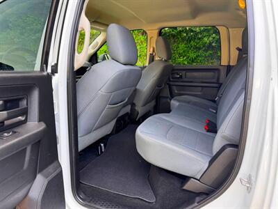2013 RAM 2500 Crew Cab 4x4 LongBox   - Photo 13 - Coquitlam, BC V3B 5E2
