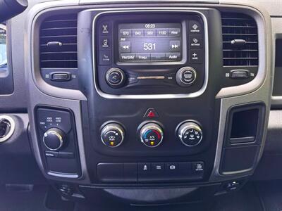 2013 RAM 2500 Crew Cab 4x4 LongBox   - Photo 16 - Coquitlam, BC V3B 5E2