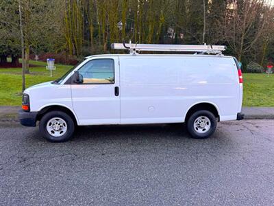 2013 Chevrolet Express 2500   - Photo 4 - Coquitlam, BC V3B 5E2