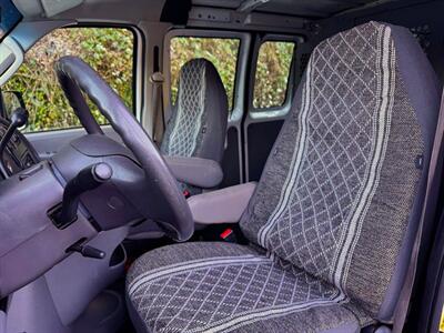 2008 Ford E-250 Cargo Van   - Photo 16 - Coquitlam, BC V3B 5E2