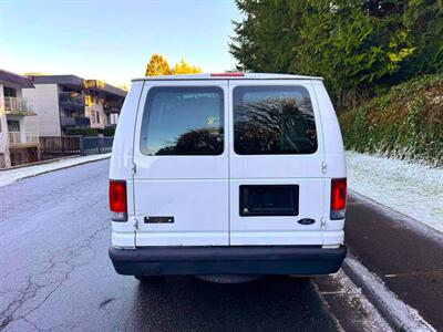 2008 Ford E-250 Cargo Van   - Photo 8 - Coquitlam, BC V3B 5E2