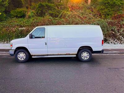 2008 Ford E-250 Cargo Van   - Photo 4 - Coquitlam, BC V3B 5E2