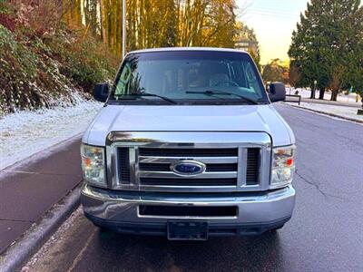 2008 Ford E-250 Cargo Van   - Photo 3 - Coquitlam, BC V3B 5E2