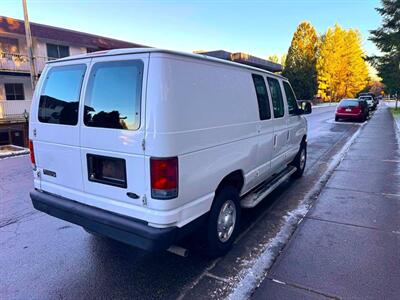 2008 Ford E-250 Cargo Van   - Photo 7 - Coquitlam, BC V3B 5E2