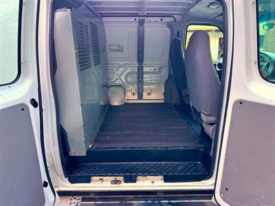 2008 Ford E-250 Cargo Van   - Photo 13 - Coquitlam, BC V3B 5E2