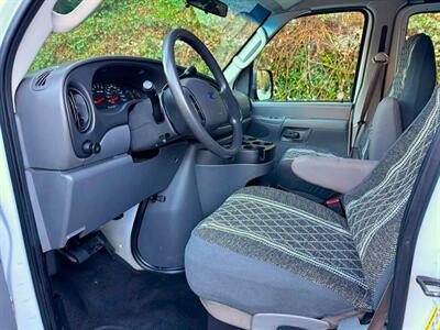 2008 Ford E-250 Cargo Van   - Photo 12 - Coquitlam, BC V3B 5E2