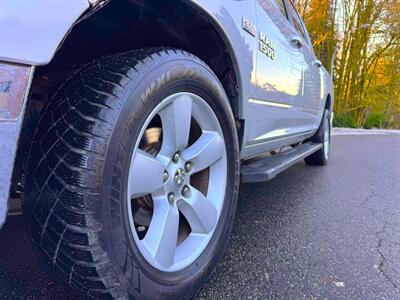 2016 RAM 1500 SLT Crew Cab 4x4   - Photo 20 - Coquitlam, BC V3B 5E2