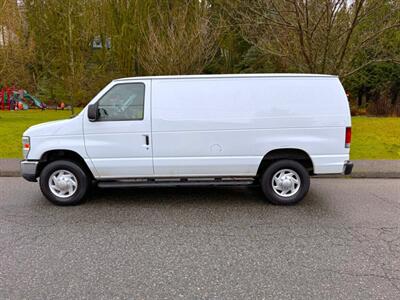 2011 Ford E-250   - Photo 4 - Coquitlam, BC V3B 5E2