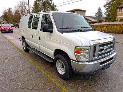 2011 Ford E-250   - Photo 2 - Coquitlam, BC V3B 5E2