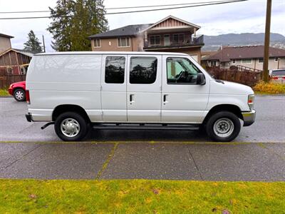 2011 Ford E-250   - Photo 5 - Coquitlam, BC V3B 5E2