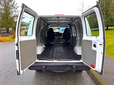 2011 Ford E-250   - Photo 19 - Coquitlam, BC V3B 5E2