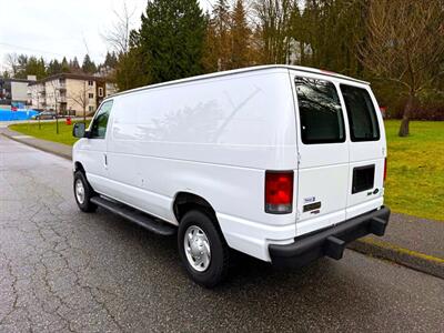 2011 Ford E-250   - Photo 6 - Coquitlam, BC V3B 5E2