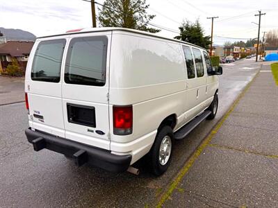 2011 Ford E-250   - Photo 7 - Coquitlam, BC V3B 5E2