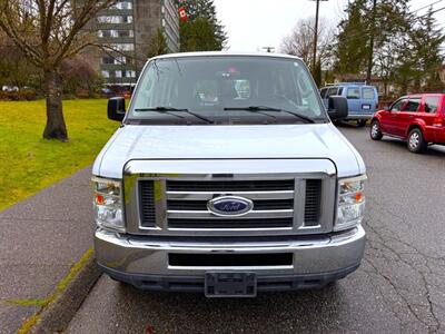 2011 Ford E-250   - Photo 3 - Coquitlam, BC V3B 5E2