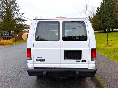 2011 Ford E-250   - Photo 8 - Coquitlam, BC V3B 5E2