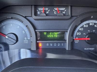 2009 Ford E-250   - Photo 20 - Coquitlam, BC V3B 5E2
