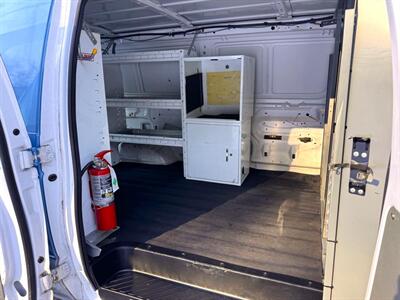2009 Ford E-250   - Photo 13 - Coquitlam, BC V3B 5E2
