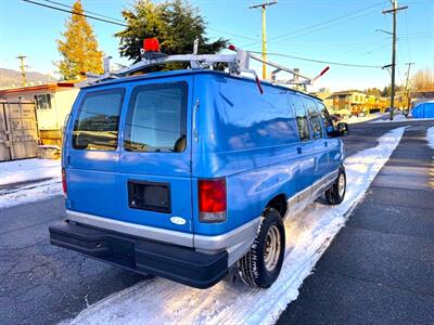 2009 Ford E-250   - Photo 7 - Coquitlam, BC V3B 5E2