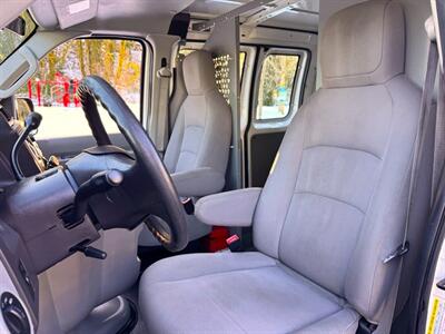 2009 Ford E-250   - Photo 17 - Coquitlam, BC V3B 5E2