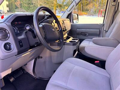 2009 Ford E-250   - Photo 12 - Coquitlam, BC V3B 5E2