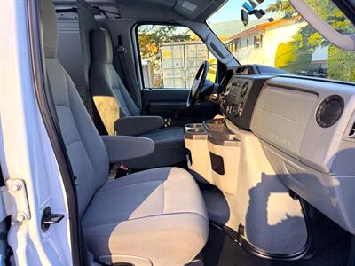 2009 Ford E-250   - Photo 14 - Coquitlam, BC V3B 5E2