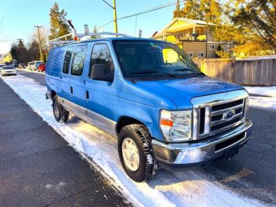 2009 Ford E-250   - Photo 2 - Coquitlam, BC V3B 5E2