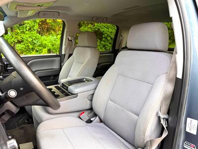2014 Chevrolet Silverado 1500 Work Truck   - Photo 18 - Coquitlam, BC V3B 5E2