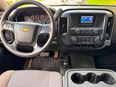 2014 Chevrolet Silverado 1500 Work Truck   - Photo 10 - Coquitlam, BC V3B 5E2