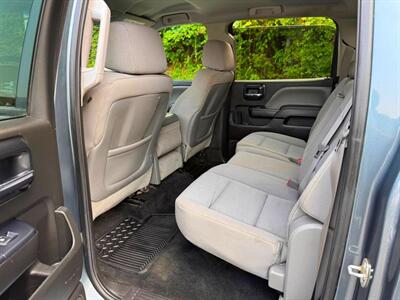 2014 Chevrolet Silverado 1500 Work Truck   - Photo 13 - Coquitlam, BC V3B 5E2