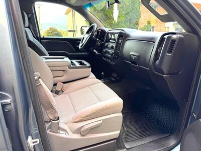 2014 Chevrolet Silverado 1500 Work Truck   - Photo 15 - Coquitlam, BC V3B 5E2