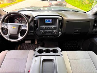 2014 Chevrolet Silverado 1500 Work Truck   - Photo 9 - Coquitlam, BC V3B 5E2