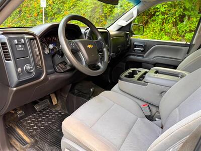 2014 Chevrolet Silverado 1500 Work Truck   - Photo 12 - Coquitlam, BC V3B 5E2