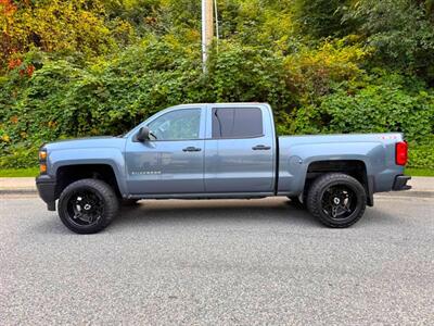 2014 Chevrolet Silverado 1500 Work Truck   - Photo 4 - Coquitlam, BC V3B 5E2