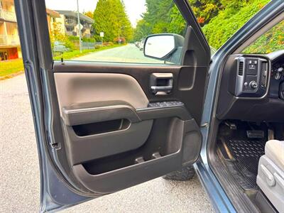 2014 Chevrolet Silverado 1500 Work Truck   - Photo 11 - Coquitlam, BC V3B 5E2