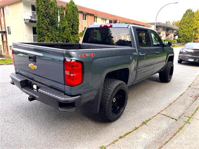 2014 Chevrolet Silverado 1500 Work Truck   - Photo 7 - Coquitlam, BC V3B 5E2