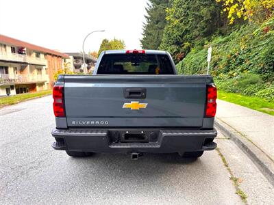 2014 Chevrolet Silverado 1500 Work Truck   - Photo 8 - Coquitlam, BC V3B 5E2