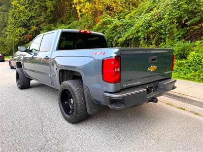 2014 Chevrolet Silverado 1500 Work Truck   - Photo 6 - Coquitlam, BC V3B 5E2